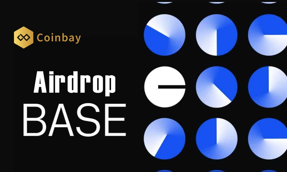 Guide To Hunting Base Mainnet Airdrops