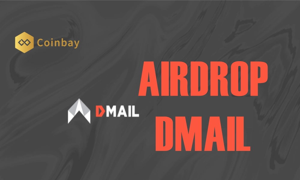 Guide To Hunting The Retroactive Dmail Airdrop On ZkSync