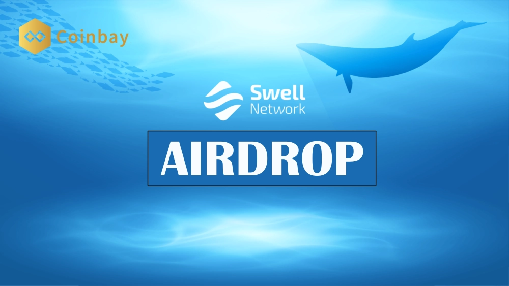 Guide To Hunting Swell Network Airdrops