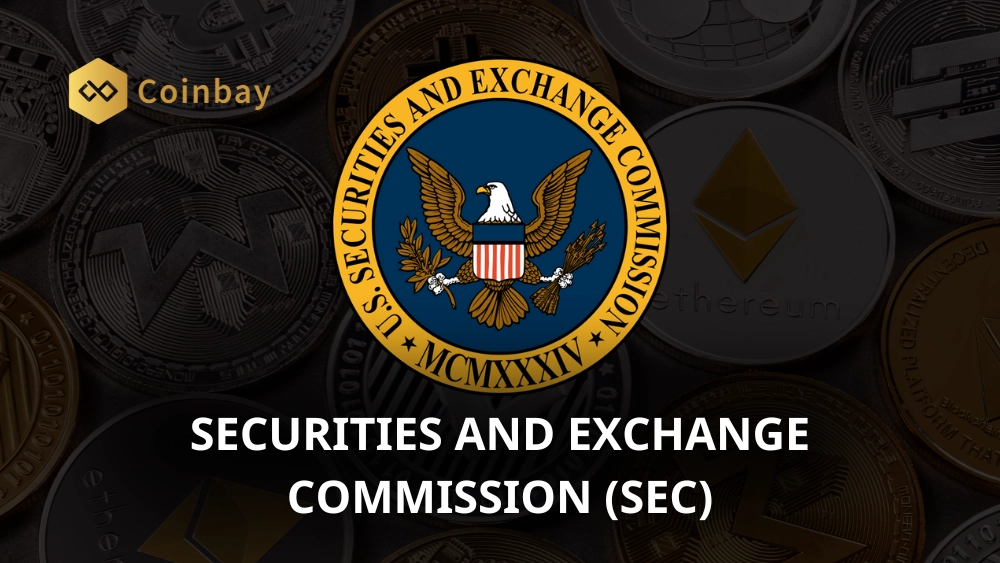 SEC là gì Ảnh hưởng của SEC đối với thị trường crypto