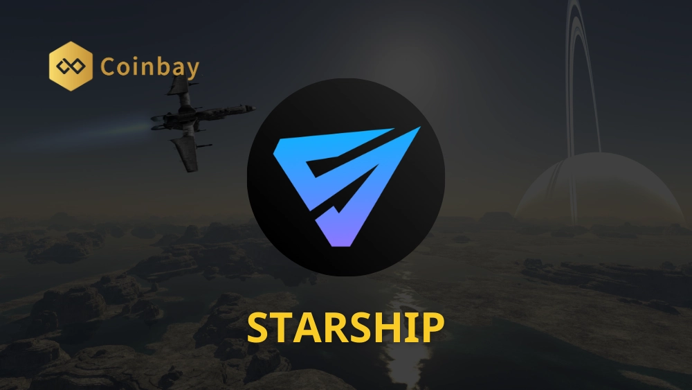 What Is STARSHIP Token Overview Of The Starship Project