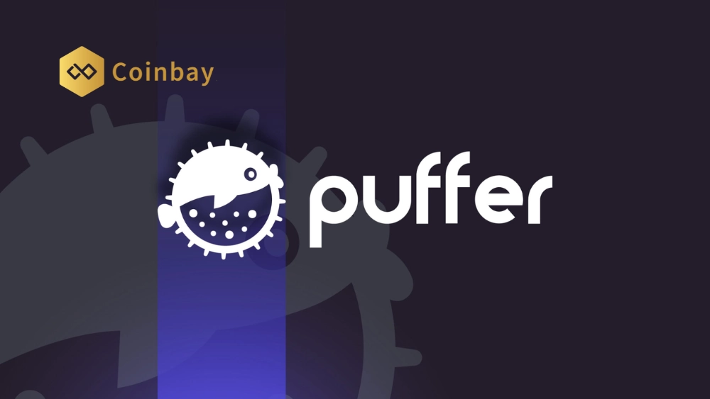 Instructions For Hunting Puffer Finance Airdrop