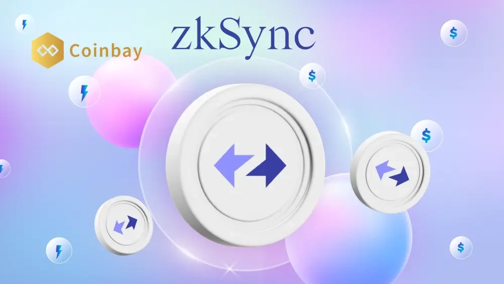 ZK token là gì Layer 2 mở rộng quy mô zkSync