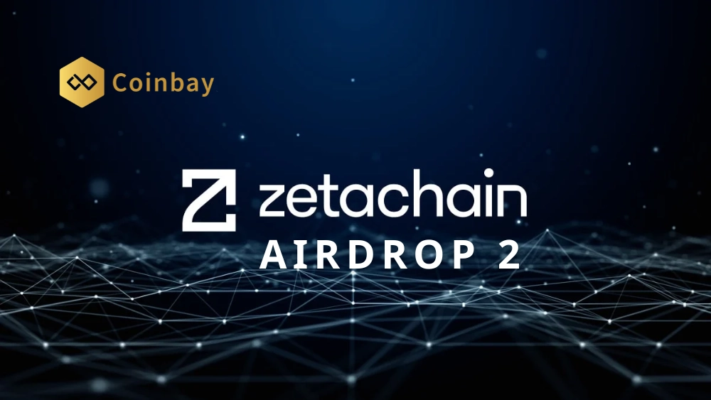 H Ng D N S N Airdrop Zetachain M A Hai