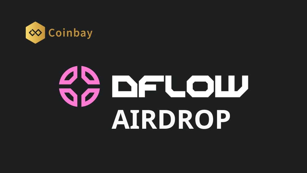 Instructions For Hunting DFlow Protocol Airdrops