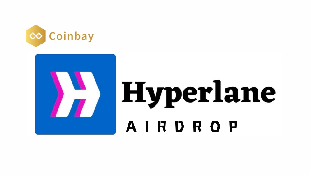 Hướng dẫn săn airdrop Hyperlane