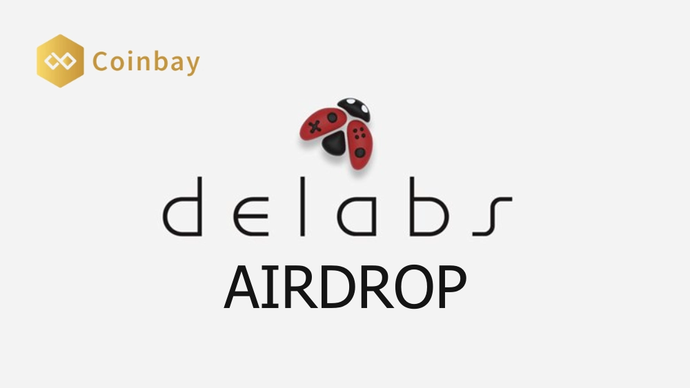 Guide To Hunting Delabs Games Airdrops