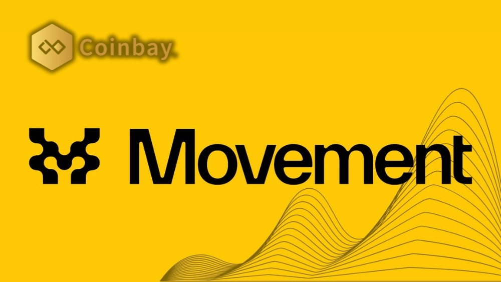 MOVE token là gì Nền tảng layer 2 Movement