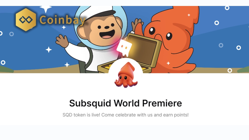 Guide To Hunting Subsquid Airdrops