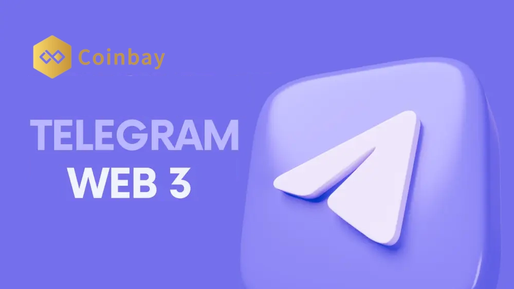 Telegram Promotes The Web Mini App Game Trend