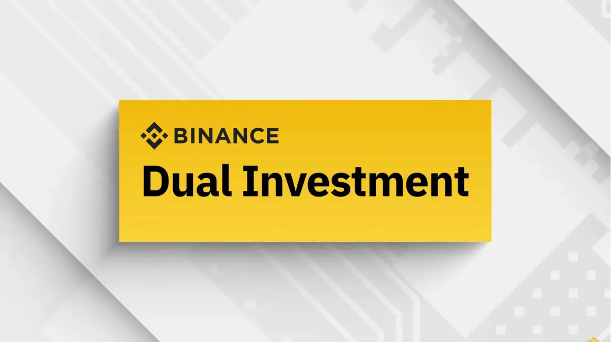 What is Binance Dual Investment? User guide for beginners