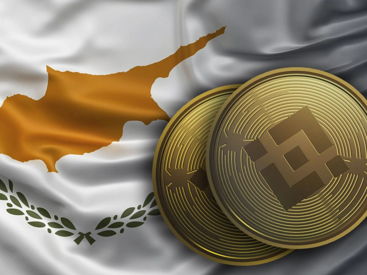 Binance seeks deregistration of Cyprus unit to comply with EU regulations