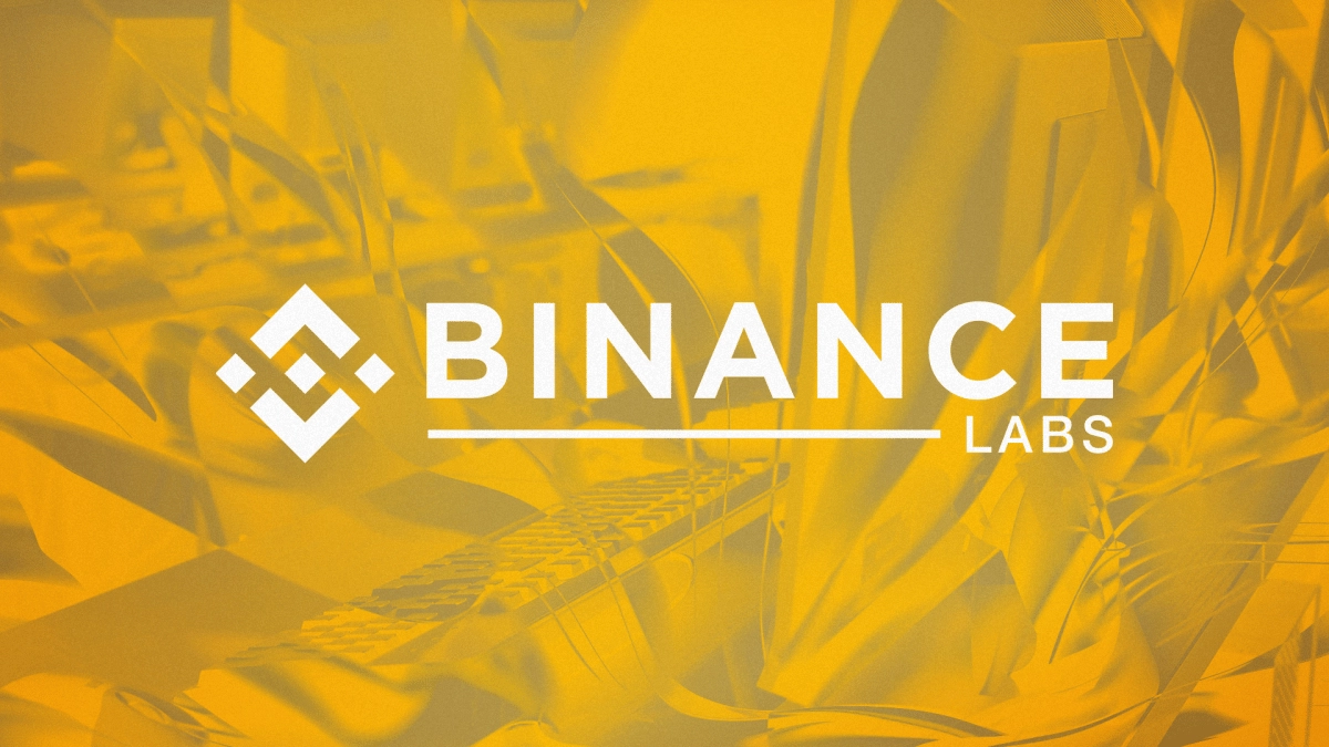 Binance Labs supports innovative projects in its Season 5 of its Incubation  Program