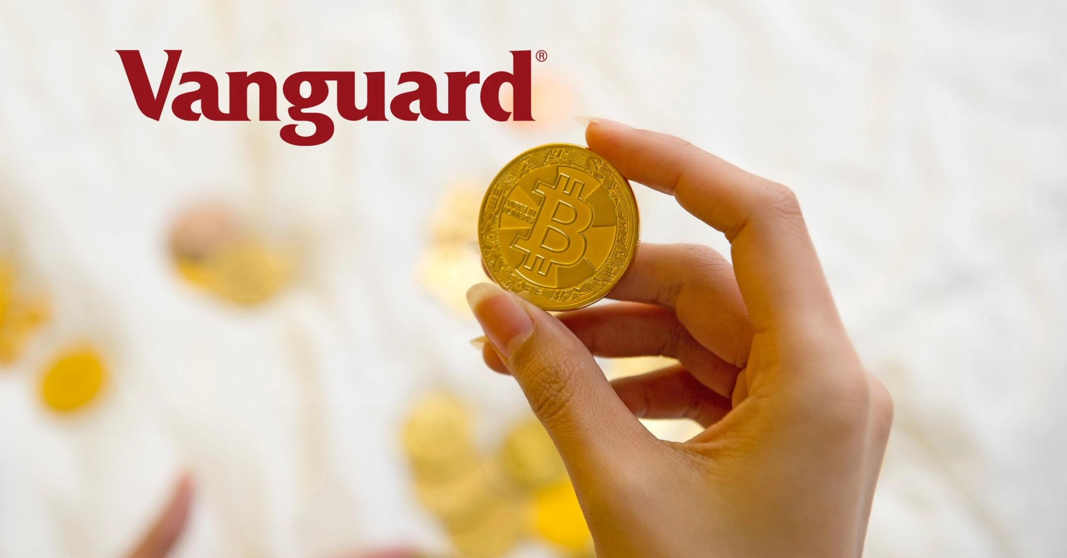 Vanguard Group invests over $500M In Bitcoin mining
