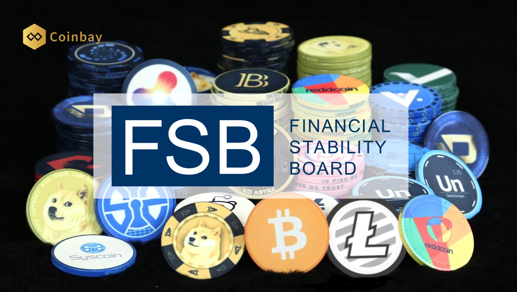 Financial Stability Board urges stronger global crypto governance