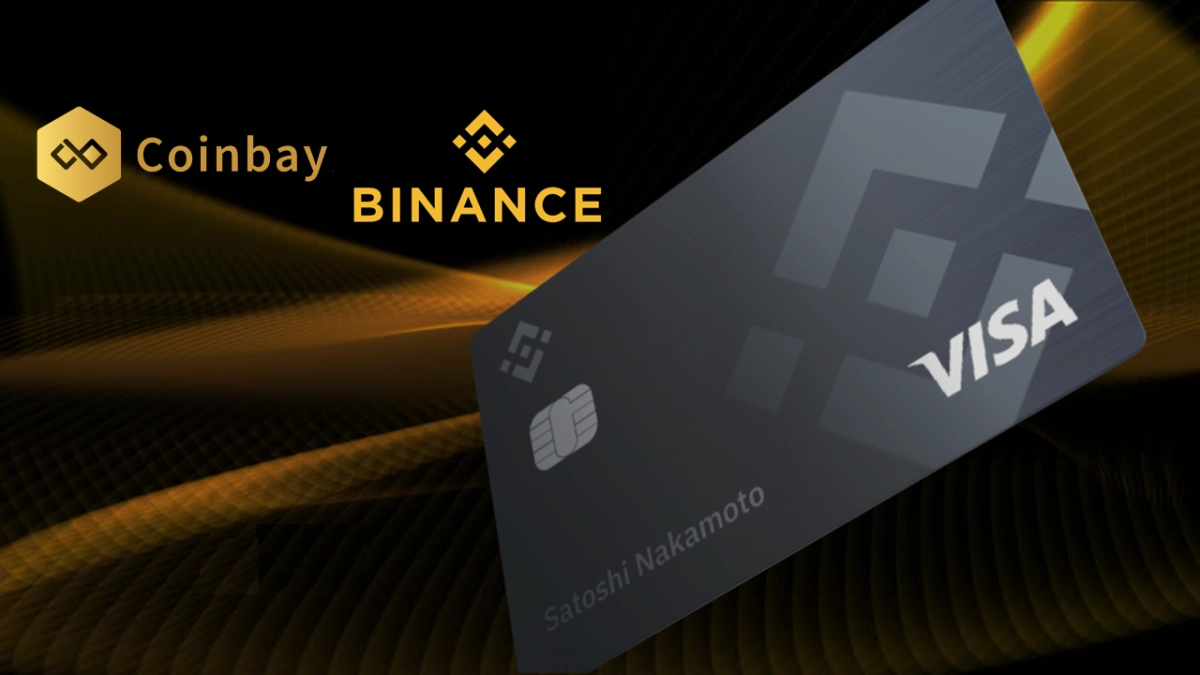 Binance halts crypto debit card services in Latin America and Middle East