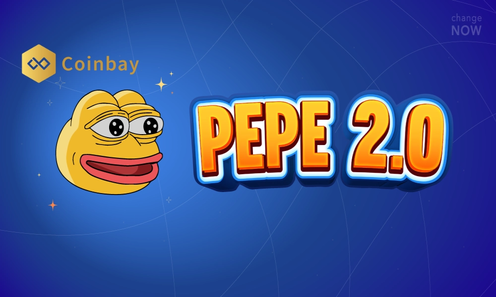 What is Pepe 2.0 Information about the Pepe 2.0 memecoin project