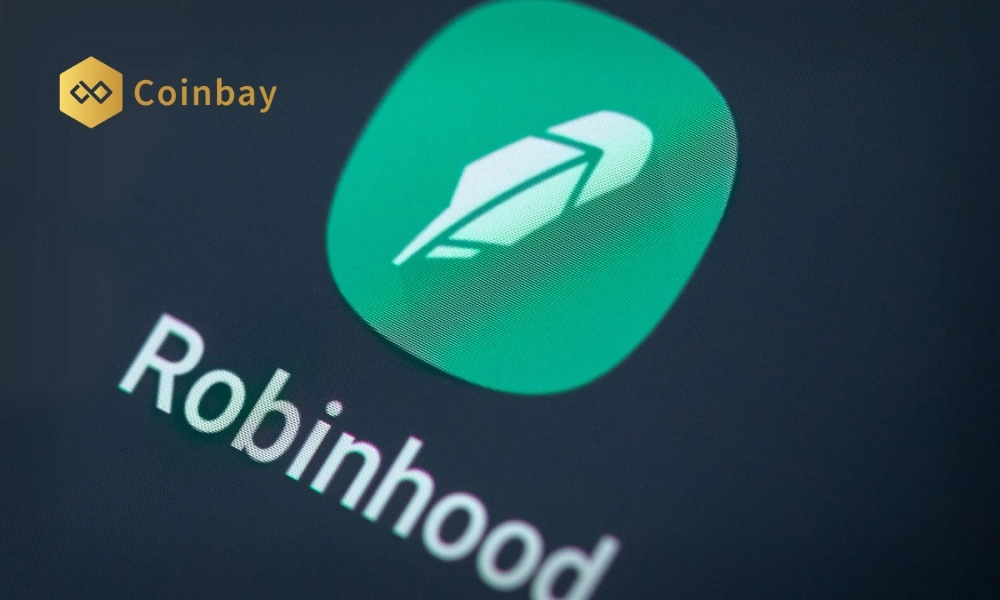 Robinhood unveiled as third-largest Bitcoin holder with $3 billion in  assets