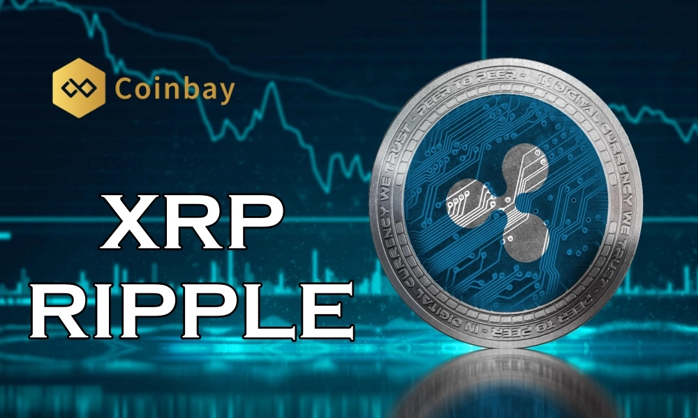 What is XRP Overview of Ripple s crypto coin