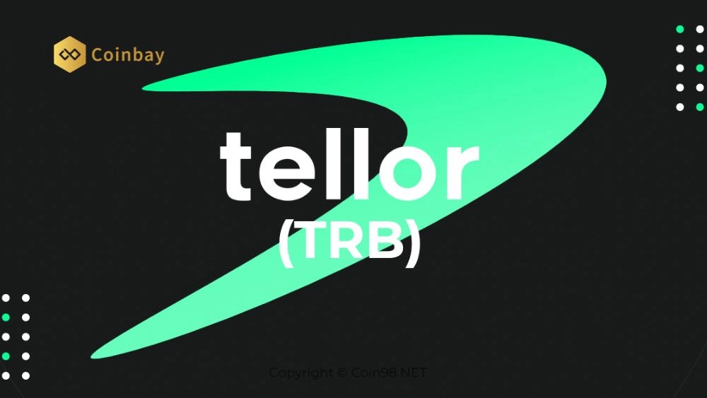 What is Tellor Overview of the decentralized Oracle system