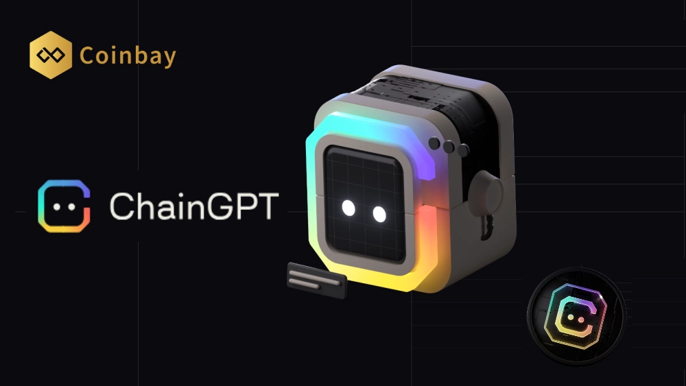 What is ChainGPT CGPT Details about the groundbreaking AI