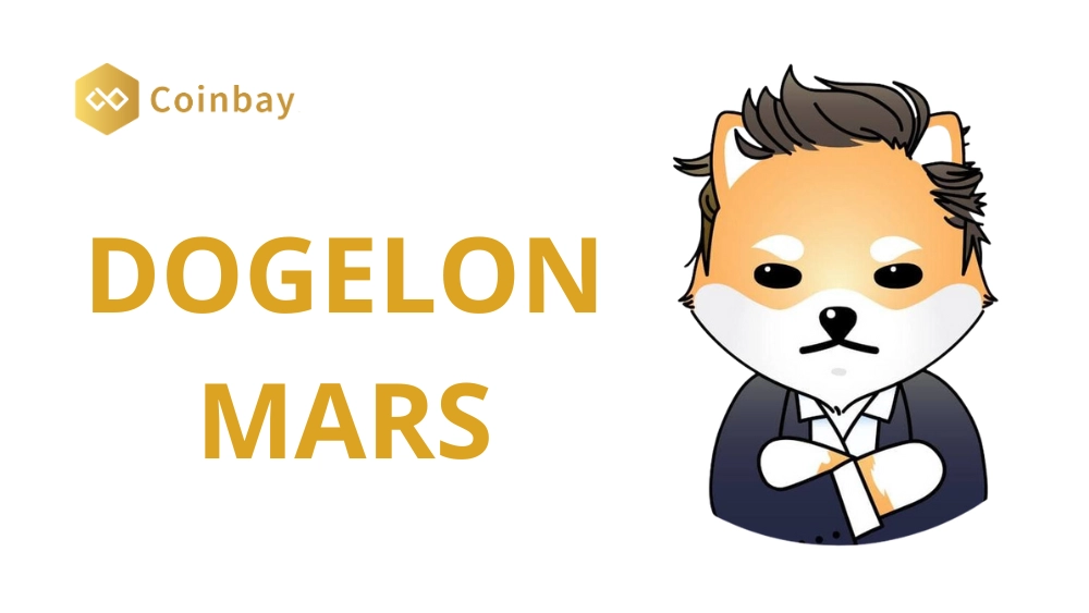 What is Dogelon Mars ELON Overview of the interplanetary meme