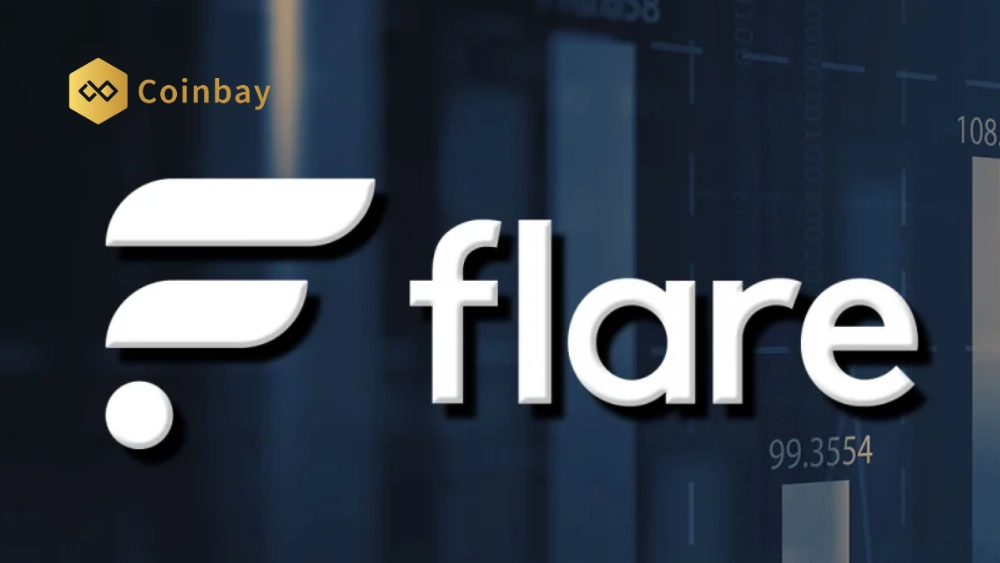 Flare (FLR) là gì? Tổng quan về dự án thúc đẩy kết nối tiền mã hóa