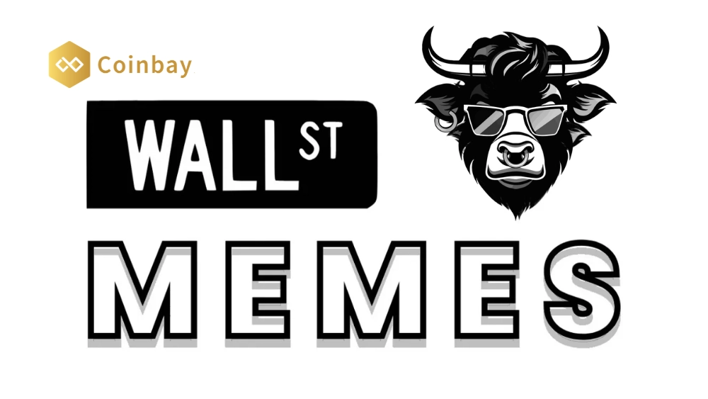 What is WSM Overview of the Wall Street Memes project