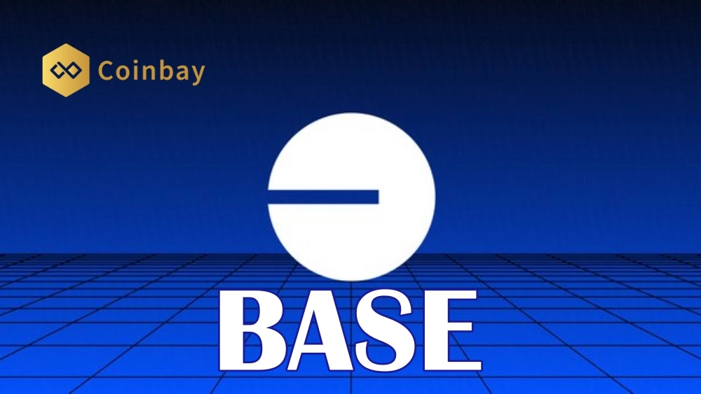 Coinbase's Base Network is Now Open to the Public • MEXC Blog