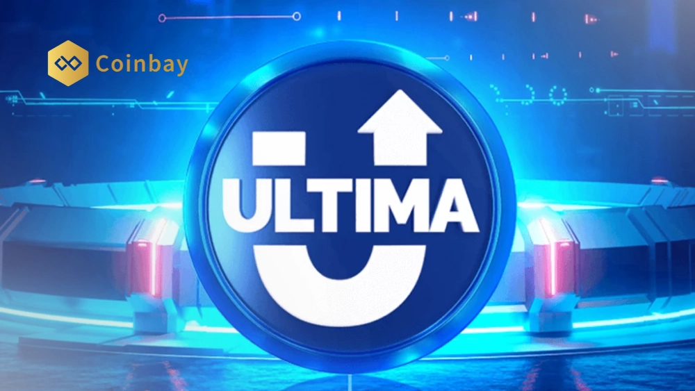 What is ULTIMA? Overview of the Ultima ecosystem