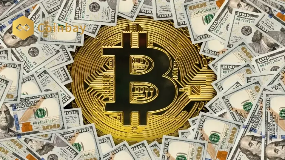 Analyst Predicts Bitcoin Price Rising to $150,000 by 2025