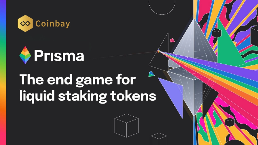What is PRISMA? Overview of the Prisma Finance project