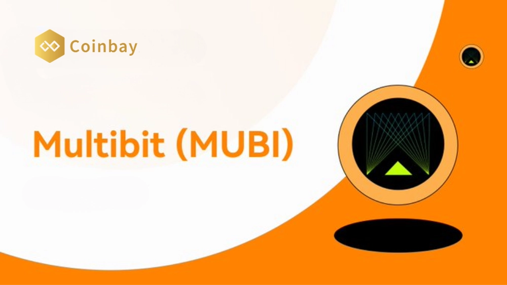 What is the MUBI token Introducing Multibit s cross chain bridge