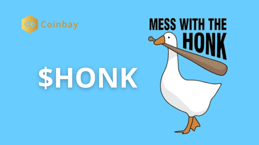 What is HONK token Advantages and disadvantages of Honk