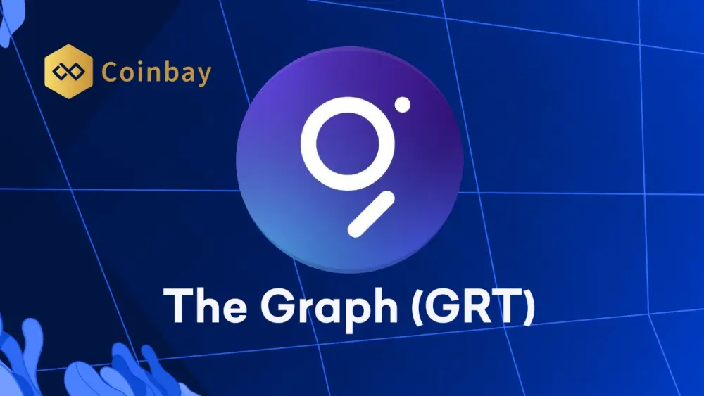 What is GRT token Applications of The Graph