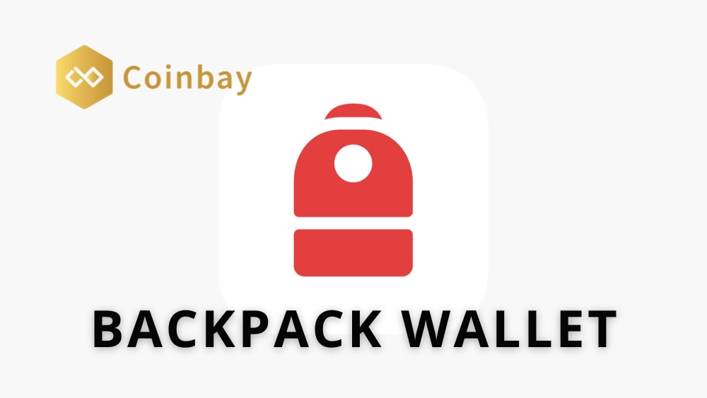 Instructions for creating and using Backpack Wallet