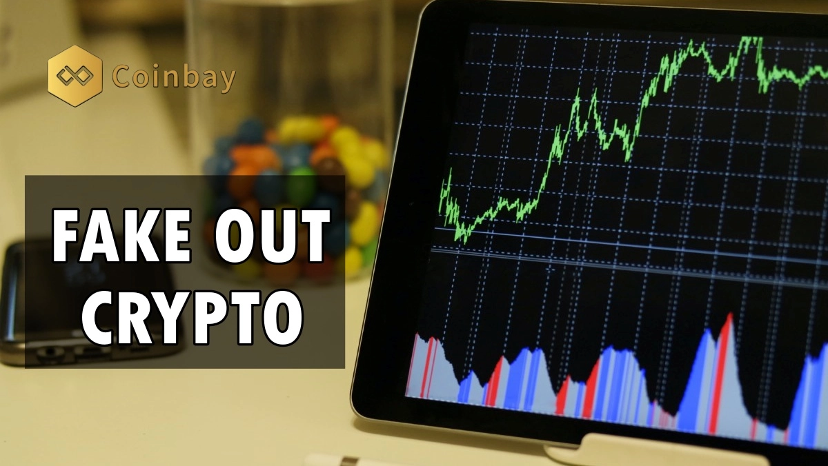 What is Fake Out? Application of Fake Out in crypto