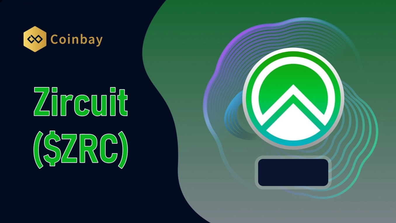 ZRC token price prediction