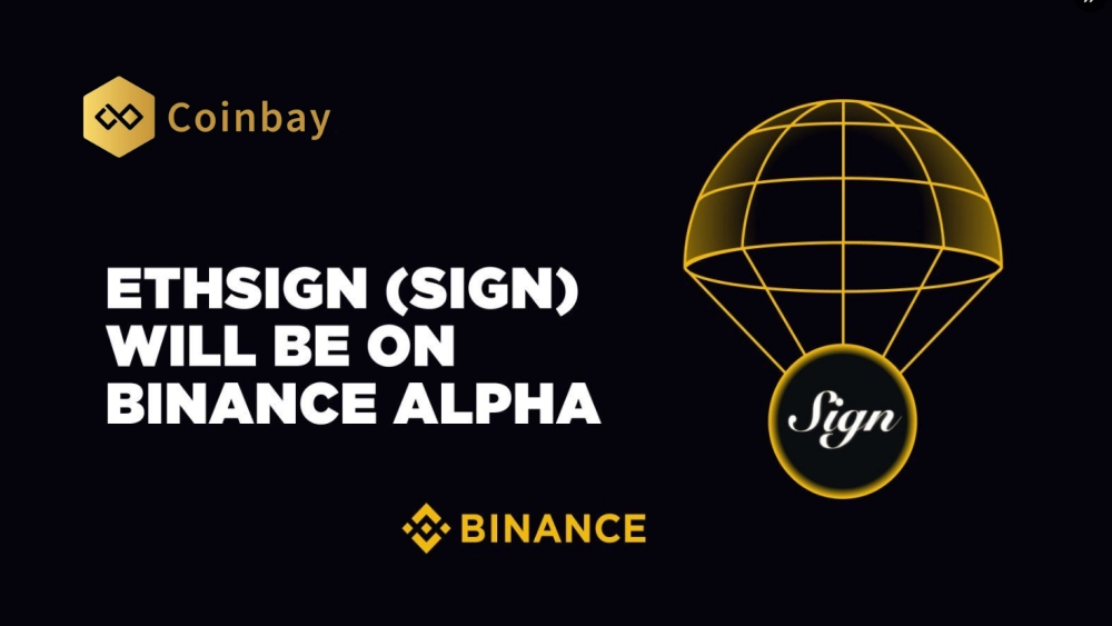Binance Airdrop Portal