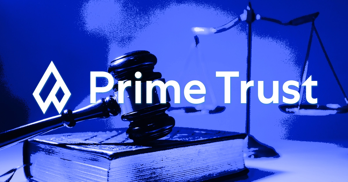 Nevada regulator seeks control of prime trust amid crisis