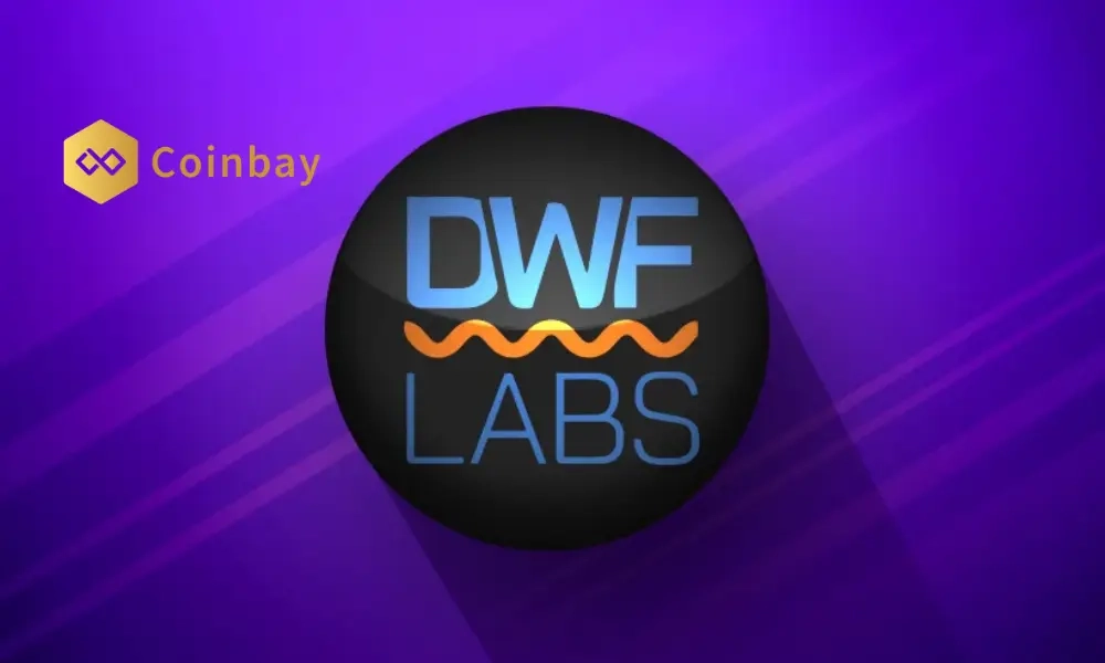 What Is DWF Labs? Overview Of The DWF Crypto Investment Fund