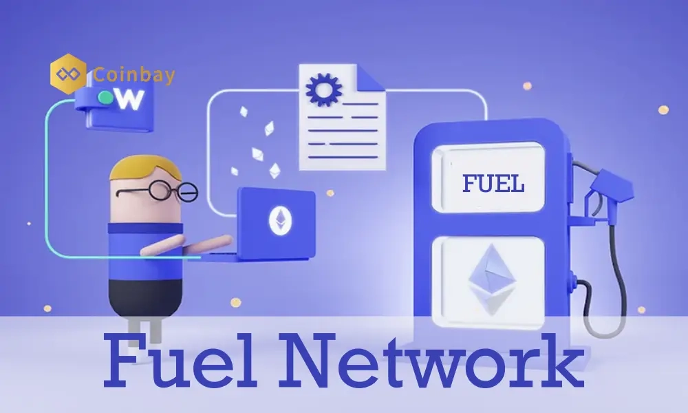 Guide to participating in the Fuel Network airdrop