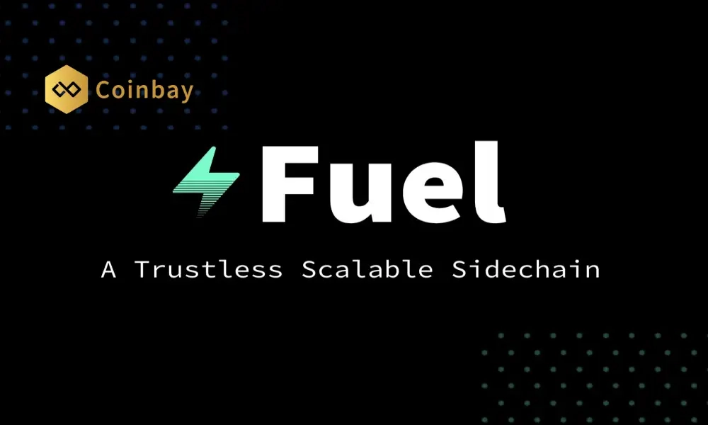 What Is FUEL Token Layer 2 On The Ethereum Fuel Network what-is-fuel-token-layer-2-on-the-ethereum-fuel-network