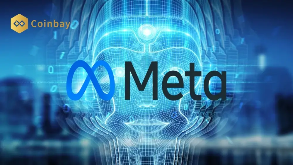 Meta Building An AI Model To Rival OpenAI's Most Powerful System