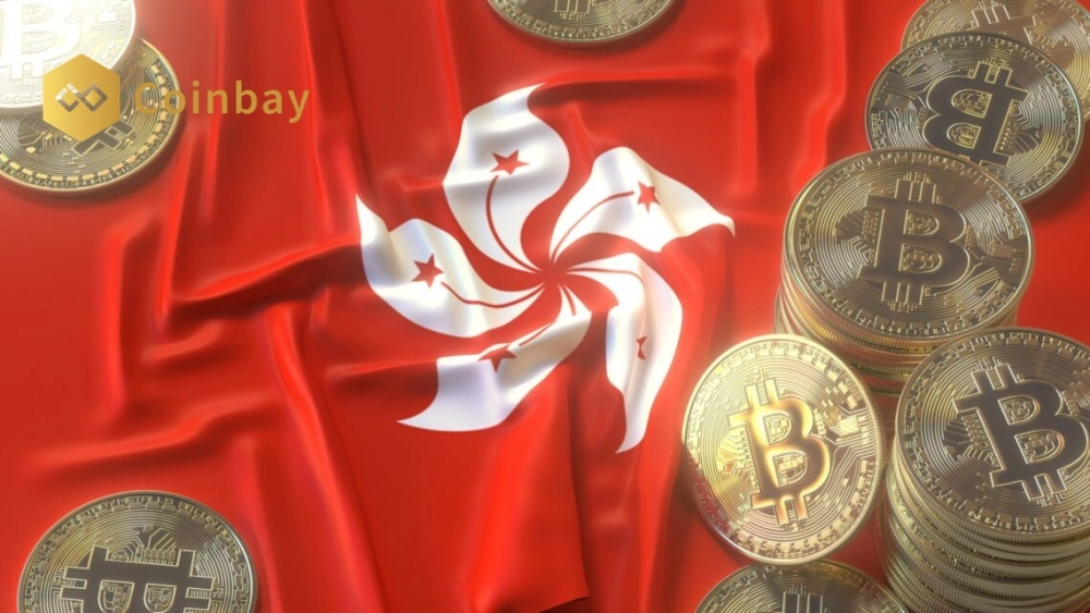 Hong Kong issues strict warning against deceptive claims of crypto 'Banks'