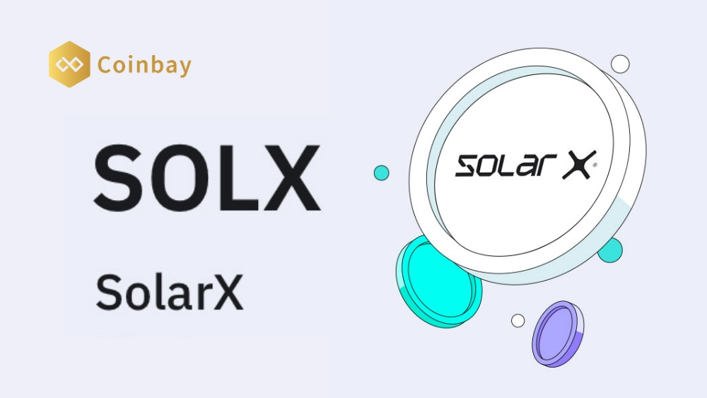 What Is Solarx Solx Details About The Clean Energy Crypto Mining Project