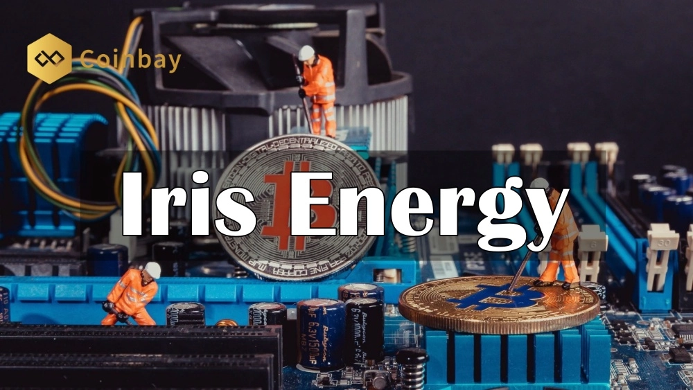 Iris Energy Acquires 7,000 New Mining Machines To Boost Bitcoin Mining ...