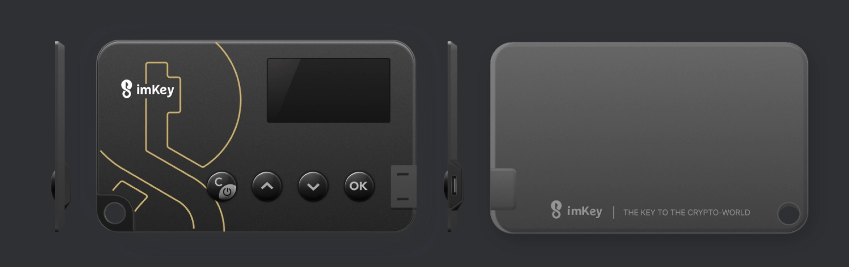 What is ImToken wallet? A safe and comprehensive guide to registering and  using ImToken in 2025