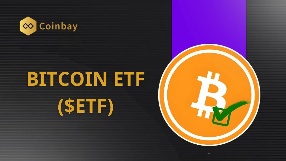 What Are ETFs? Overview Of The Bitcoin ETF Project