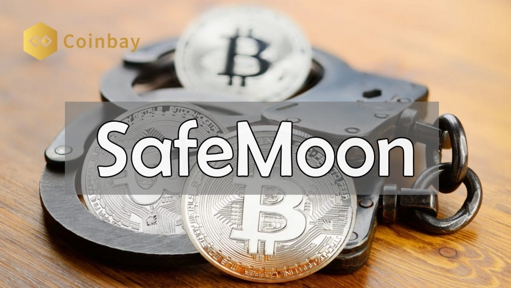 SafeMoon founders arrested
